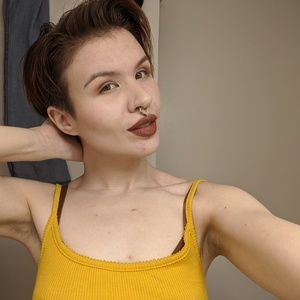 Meet your Posher, Cordelia